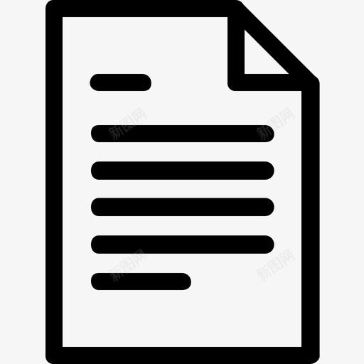 文件文章文件就像蝴蝶图标svg_新图网 https://ixintu.com 文件就像蝴蝶 文件文章