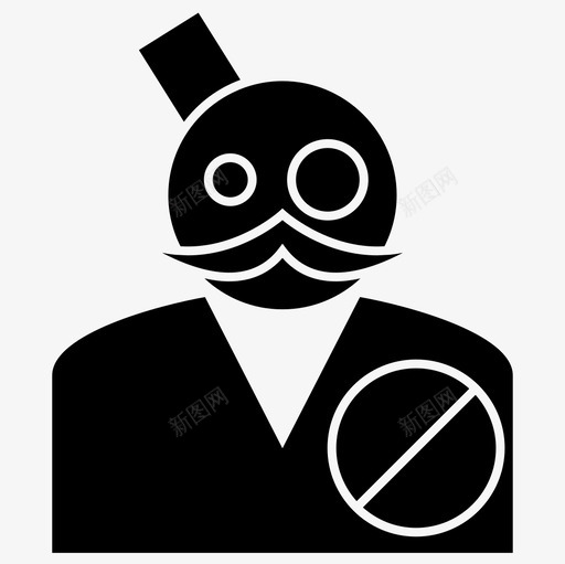 防盗安全图标svg_新图网 https://ixintu.com 安全 防盗