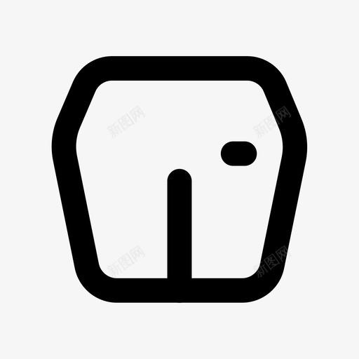 裤子衣服游戏图标svg_新图网 https://ixintu.com 可爱的游戏图标 游戏 牛仔裤 短裤 衣服 裤子