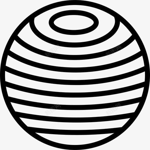 地球地理地理概况图标svg_新图网 https://ixintu.com 地球 地理 地理概况