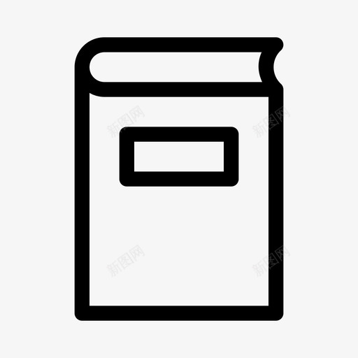书籍教育家庭作业图标svg_新图网 https://ixintu.com 书籍 学校 家庭作业 教育 教育和工作 阅读