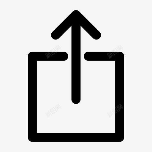分享分享收藏图标svg_新图网 https://ixintu.com 分享 分享收藏