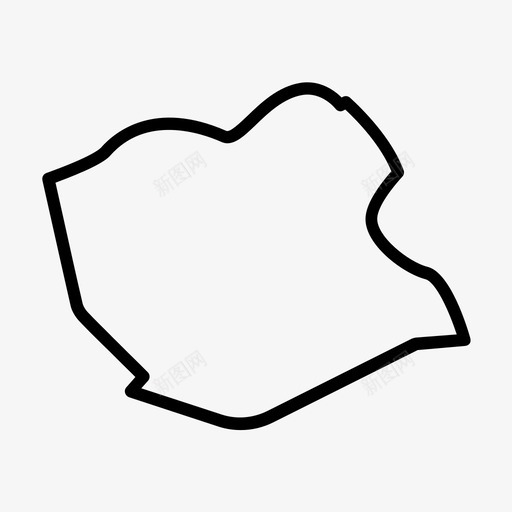 玻利维亚奥鲁罗地理位置地图图标svg_新图网 https://ixintu.com 地图 地理位置 政治地图 玻利维亚地图 玻利维亚奥鲁罗