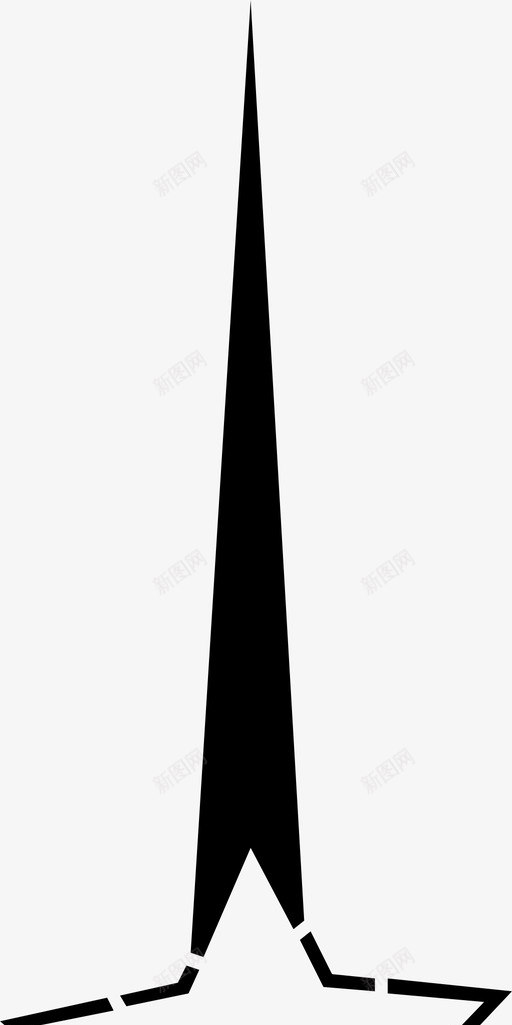 星星明亮奖章图标svg_新图网 https://ixintu.com 夜晚 天空 奖章 明亮 星星
