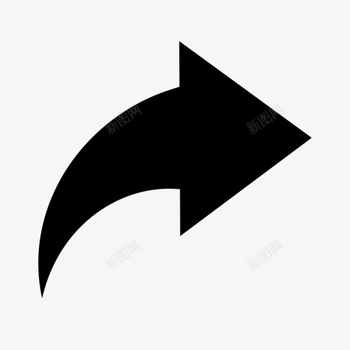 分享交流facebook图标svg_新图网 https://ixintu.com facebook facebook字形 交流 分享 字形 用户界面 社交媒体