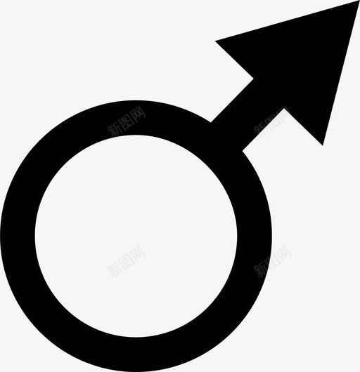 男人人侧面图标svg_新图网 https://ixintu.com 人 侧面 男人