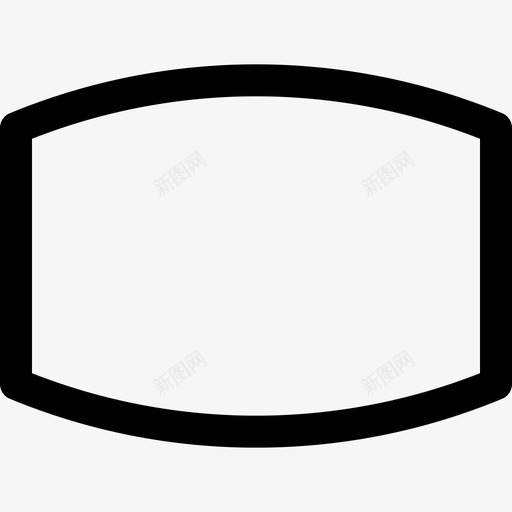 球体全景相机风景图标svg_新图网 https://ixintu.com 模式 照片线图标 球体全景 球形 相机 风景