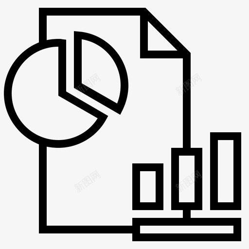 商业报告在线报告在线搜索引擎优化报告图标svg_新图网 https://ixintu.com 商业报告 在线报告 在线搜索引擎优化报告 搜索引擎优化报告