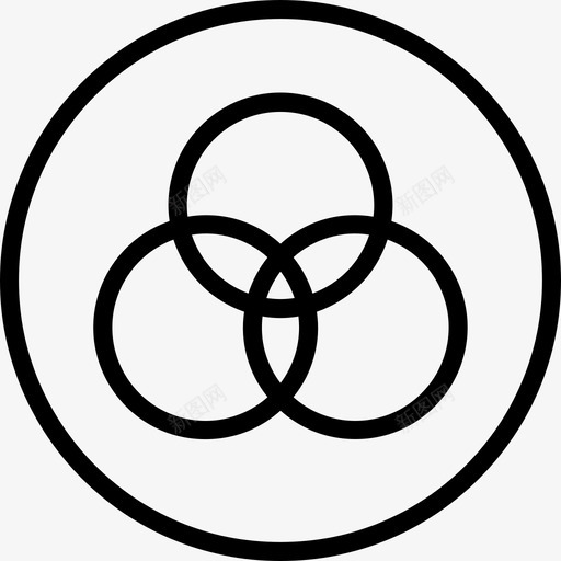 透明胶片绘图插图图标svg_新图网 https://ixintu.com 工具 插图 绘图 绘画 绘画和插图轮廓 透明胶片