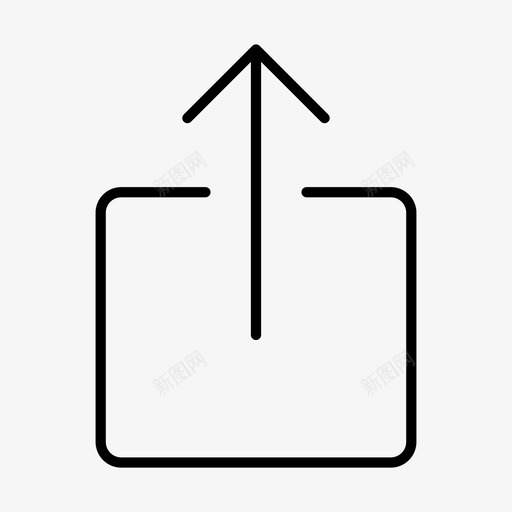 分享分享收藏图标svg_新图网 https://ixintu.com 分享 分享收藏