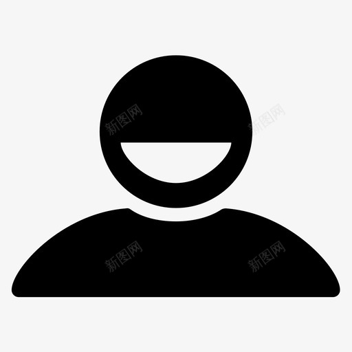 配置文件我的配置文件用户配置文件图标svg_新图网 https://ixintu.com 我的配置文件 用户配置文件 配置文件