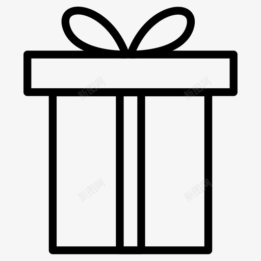圣诞圣诞礼物2016图标svg_新图网 https://ixintu.com 2016 圣诞 圣诞礼物