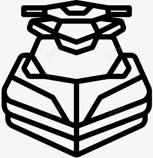 捷奇极限摩托图标svg_新图网 https://ixintu.com 捷奇 摩托 极限 极限运动概述 运动