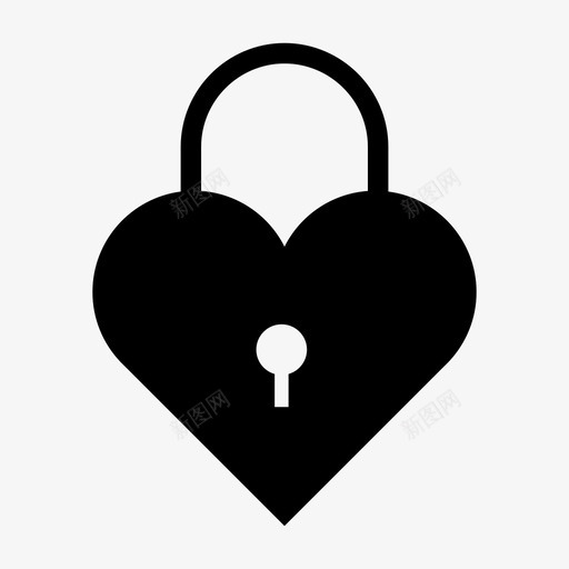 关系情侣心图标svg_新图网 https://ixintu.com 关系 心 情人节 情侣 爱