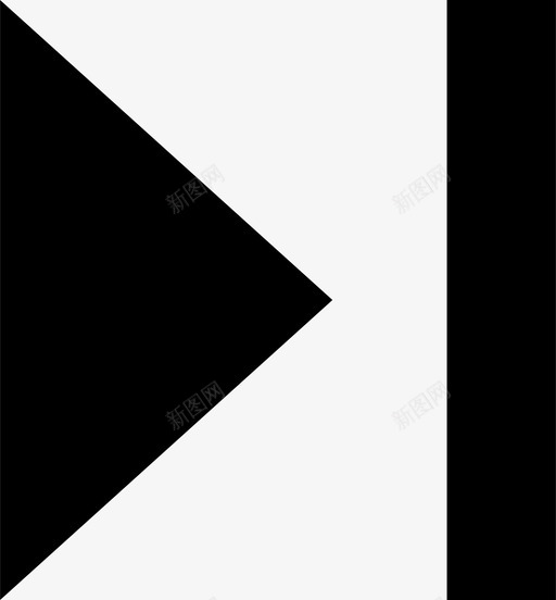 移到最后结束musicapp图标svg_新图网 https://ixintu.com musicapp 移到最后 结束