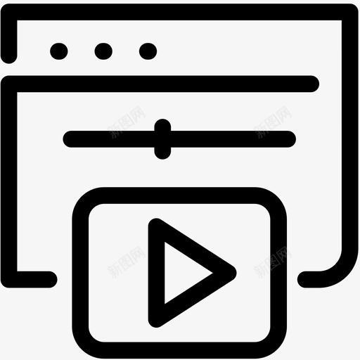 媒体mp3音乐图标svg_新图网 https://ixintu.com mp3 声音 媒体 开发概要 曲目 音乐