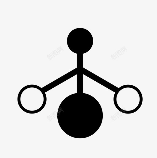 c45算法数据分类图标svg_新图网 https://ixintu.com c45 数据分类 算法