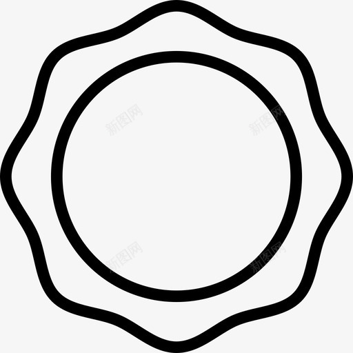 夏季自然夏季套装图标svg_新图网 https://ixintu.com 夏季 夏季套装 自然