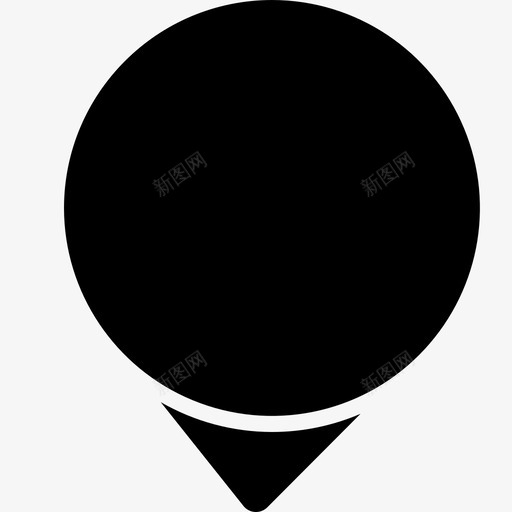 对话气球对话评论交流图标svg_新图网 https://ixintu.com 交流 对话气球 对话气球对话 消息 评论 语音气泡实心图标 通知