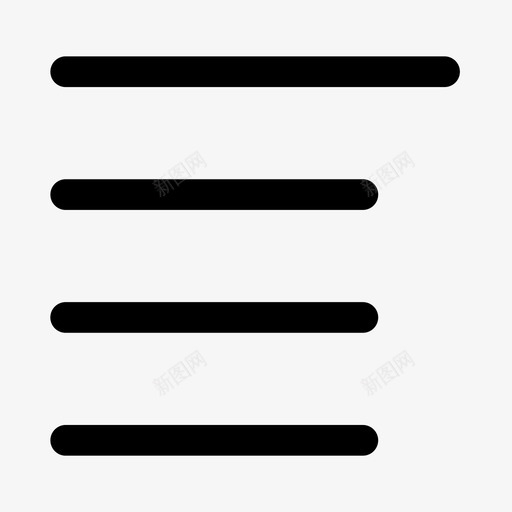 列表详细信息主页图标svg_新图网 https://ixintu.com 主页 列表 常用ui粗体 菜单 详细信息 项目