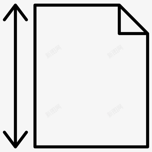 滚动条大小pdf阅读器应用程序图标svg_新图网 https://ixintu.com pdf阅读器应用程序 大小 滚动条