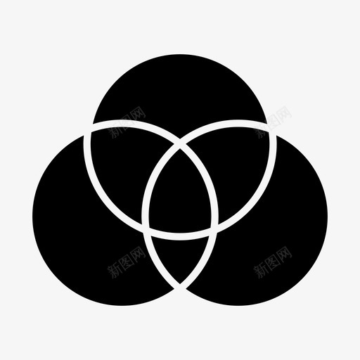 颜色颜色混合器调色板图标svg_新图网 https://ixintu.com 调色板 颜色 颜色混合器 颜色选择