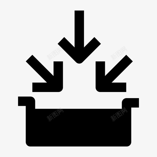 输入多个图标svg_新图网 https://ixintu.com 多个 输入