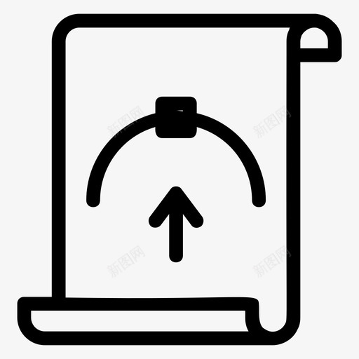 绘图贝塞尔图标svg_新图网 https://ixintu.com 开发 开发用户界面线图标 文档 绘图 网页设计 设计 贝塞尔