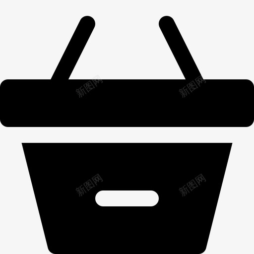 从购物篮中移除从购物篮移除按钮图标svg_新图网 https://ixintu.com 从购物篮中移除 从购物篮移除 删除 按钮 购物实心图标 项目
