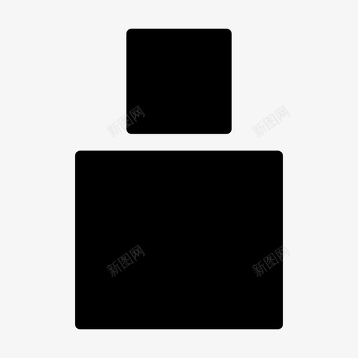 用户成员人员图标svg_新图网 https://ixintu.com 人员 团队 成员 用户 配置文件