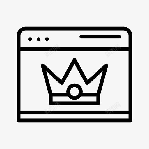网站溢价搜索引擎优化搜索引擎优化网络营销图标svg_新图网 https://ixintu.com 搜索引擎优化 搜索引擎优化网络营销 网站溢价