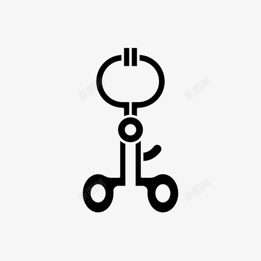 口腔道具牙科牙医图标svg_新图网 https://ixintu.com 口腔道具 治疗 牙医 牙科 设备