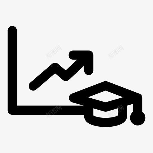 学费价格图表杯子图标svg_新图网 https://ixintu.com 图形 图表 学费价格 杯子 纸板
