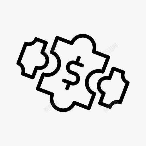 商业解决方案搜索引擎优化搜索引擎优化网络营销图标svg_新图网 https://ixintu.com 商业解决方案 搜索引擎优化 搜索引擎优化网络营销
