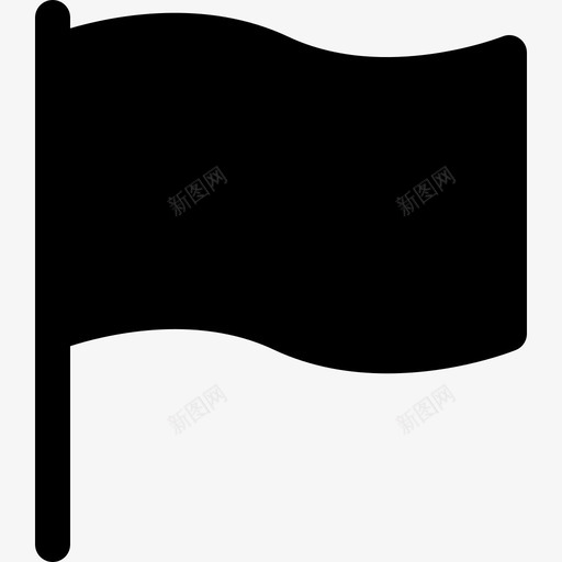 标志检查点目的地图标svg_新图网 https://ixintu.com 位置 地图位置实体图标 完成 标志 检查点 目的地
