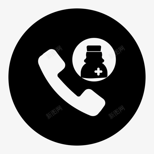 医疗服务台咨询健康服务图标svg_新图网 https://ixintu.com 健康服务 医疗1 医疗帮助 医疗服务 医疗服务台 咨询