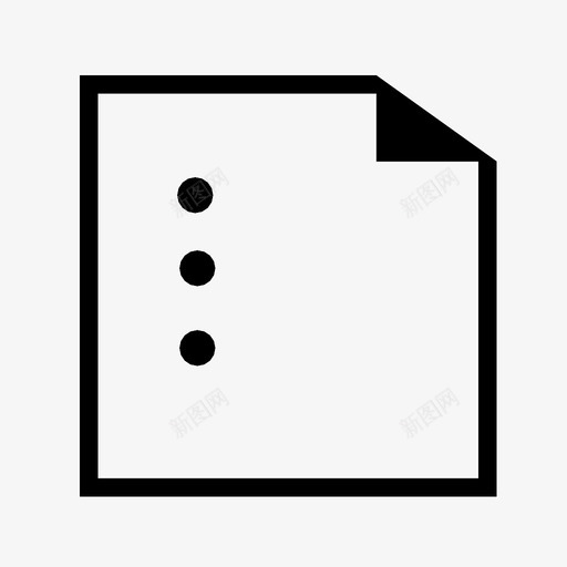 数据页数论文图标svg_新图网 https://ixintu.com 主题 数据 要点 论文 页数