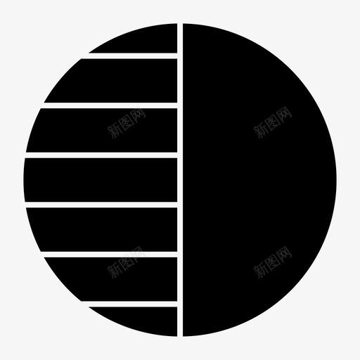 亮点图标svg_新图网 https://ixintu.com 亮点 设计