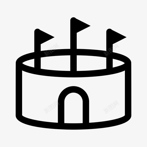 板球板球球棒板球比赛图标svg_新图网 https://ixintu.com 板球 板球比赛 板球球棒 运动