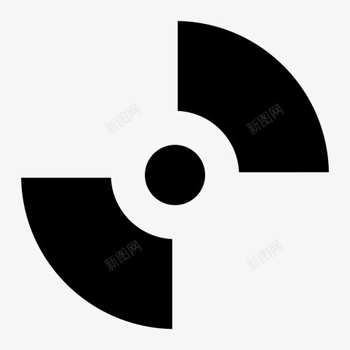 小心生态图标svg_新图网 https://ixintu.com 小心 生态