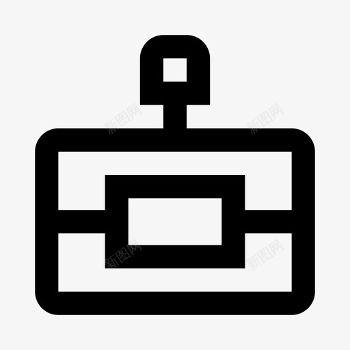 香水芳香美容图标svg_新图网 https://ixintu.com spa 化妆品3 系列 美容 芳香 香水 香水瓶