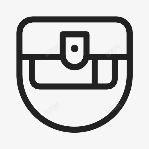 机器人吸尘器自动化家用图标svg_新图网 https://ixintu.com 家用 机器人吸尘器 自动化