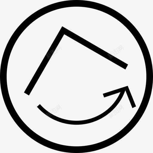 烟机_开合挡板svg_新图网 https://ixintu.com 烟机_开合挡板