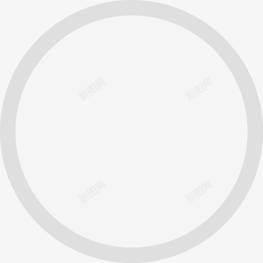 单选_不可选svg_新图网 https://ixintu.com 单选_不可选 选框