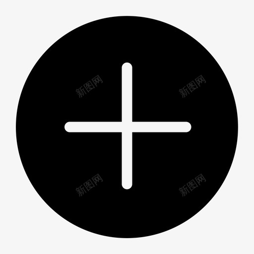 微信字体库-01svg_新图网 https://ixintu.com 微信字体库-01