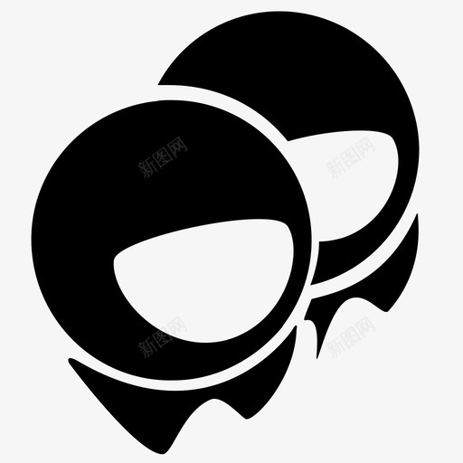 飞信svg_新图网 https://ixintu.com 飞信