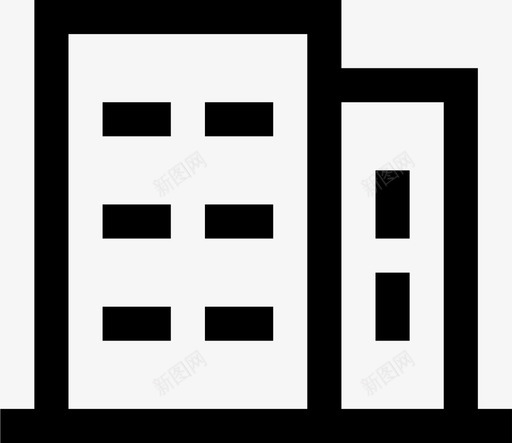 栋svg_新图网 https://ixintu.com 栋
