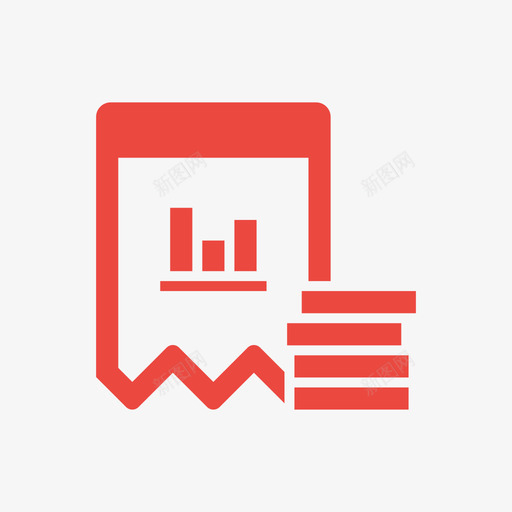 资产负债表svg_新图网 https://ixintu.com 资产负债表