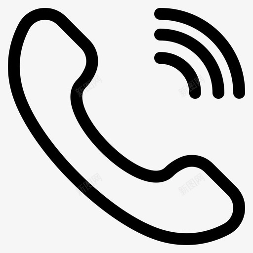 通话音量扬声器通讯迷航dumdumdum图标svg_新图网 https://ixintu.com 扬声器 通讯迷航dumdumdum 通话音量