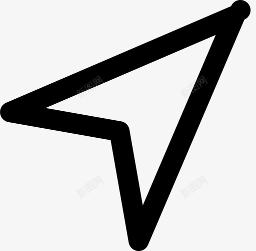 巡检_地图定位svg_新图网 https://ixintu.com 巡检_地图定位